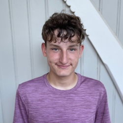 Fundraising Page Image